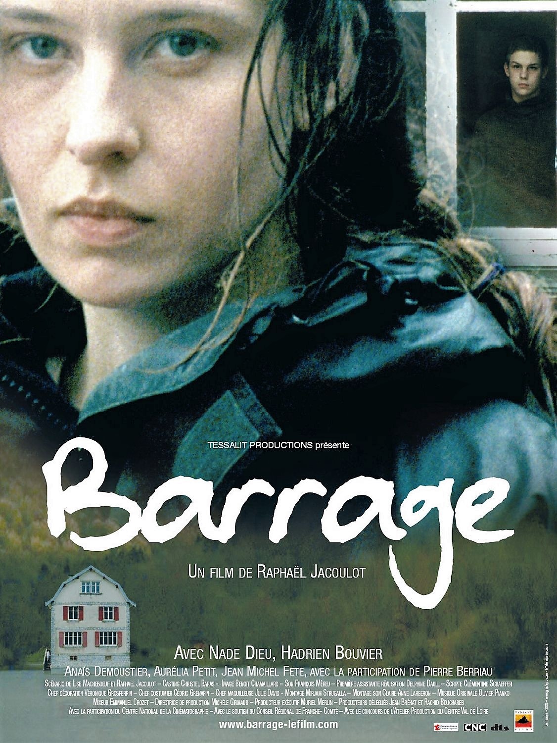 Barrage